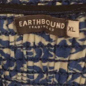 Earthbound Sundress XL